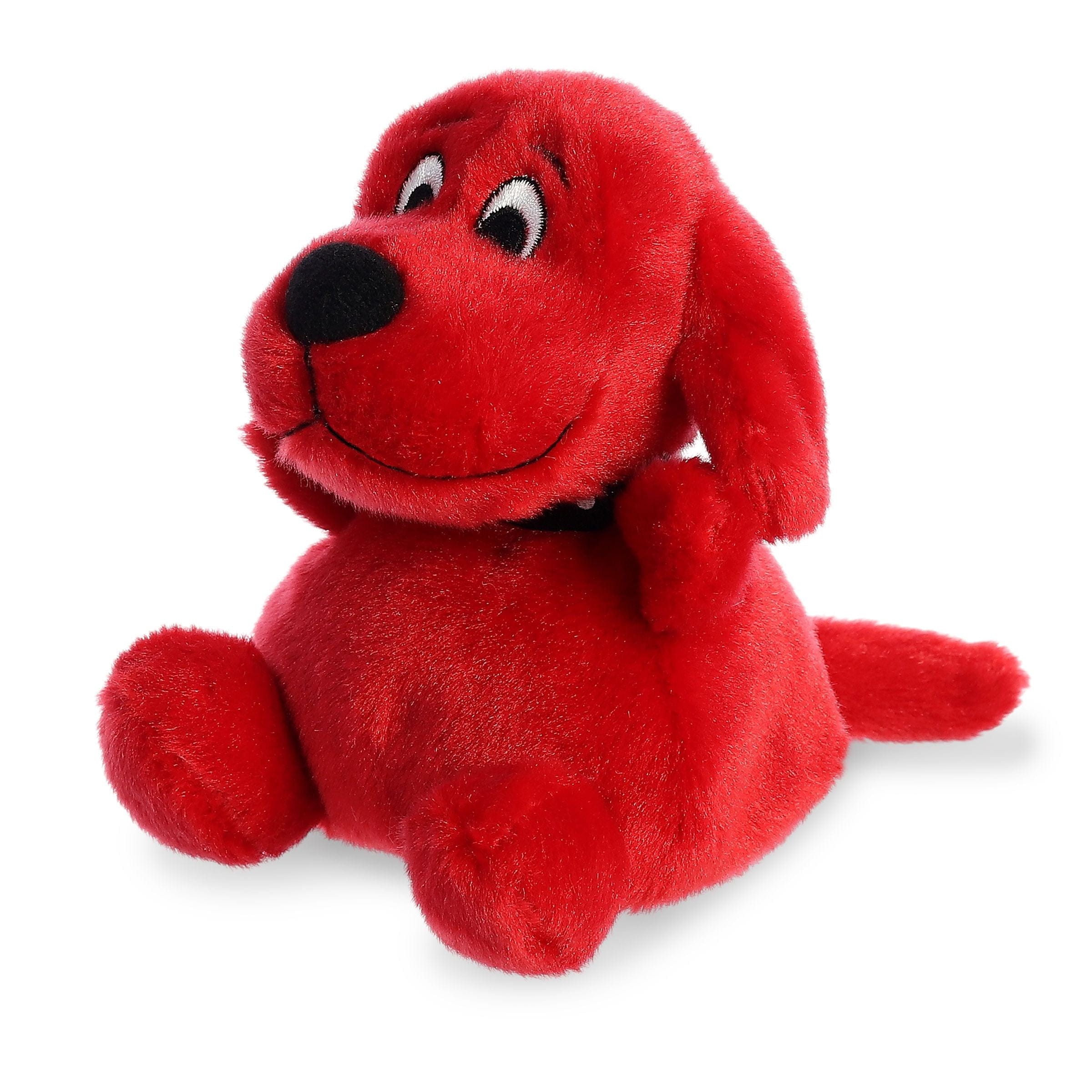 Aurora Clifford Palm Pal 5" Plush Kawaii Gifts 092943440043