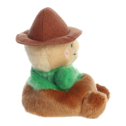 Aurora Cornelius Scarecrow Palm Pal 5" Plush Kawaii Gifts 092943135529