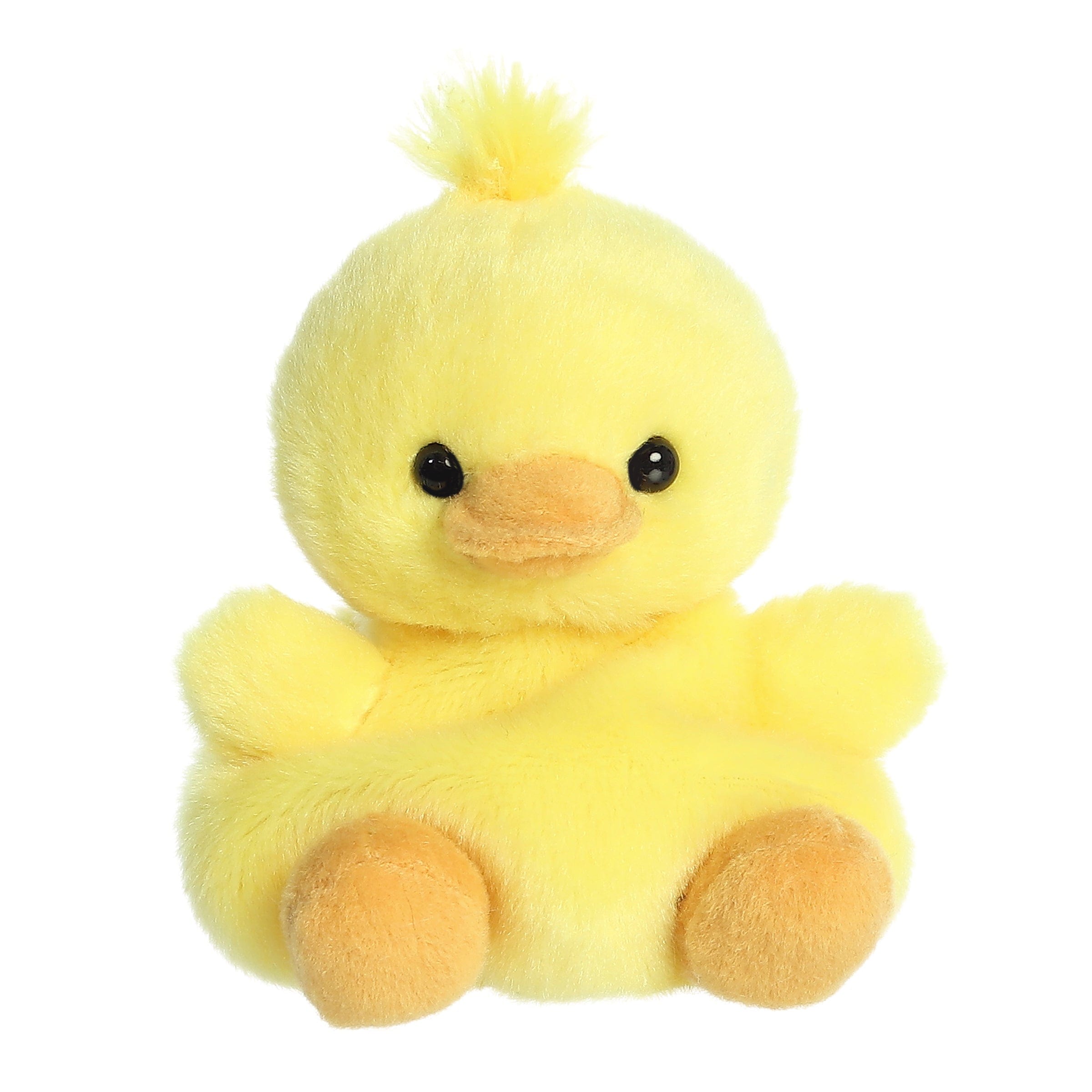 Aurora Darling Duck Palm Pal Kawaii Gifts