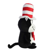 Aurora Dr. Seuss Cat In The Hat Squishy 9.5" Plush Kawaii Gifts