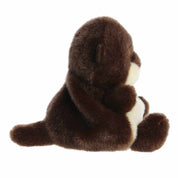 Aurora Elena River Otter Palm Pals 5" Plush Kawaii Gifts 092943340800