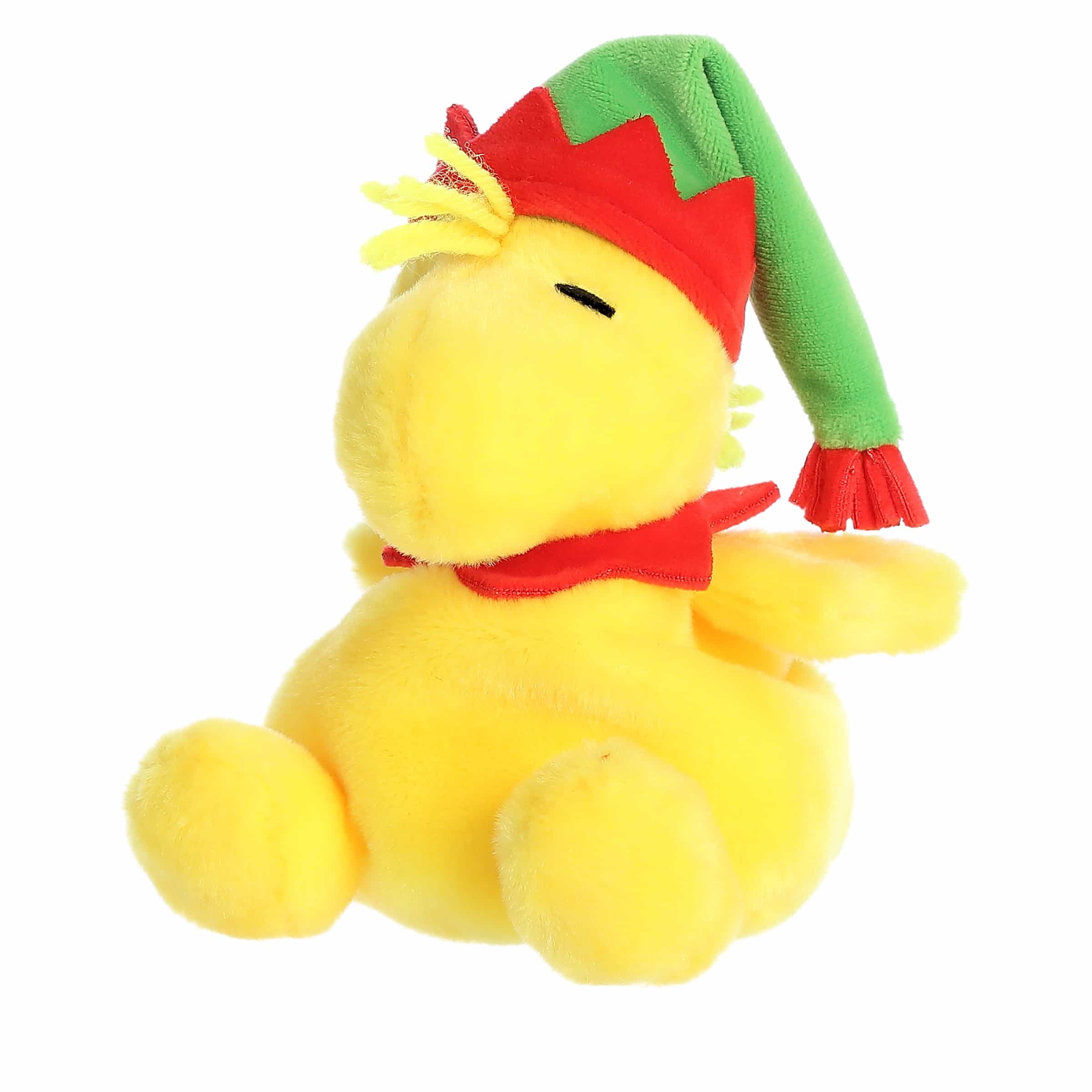 Aurora Elf Woodstock Palm Pals 5" Plush Kawaii Gifts
