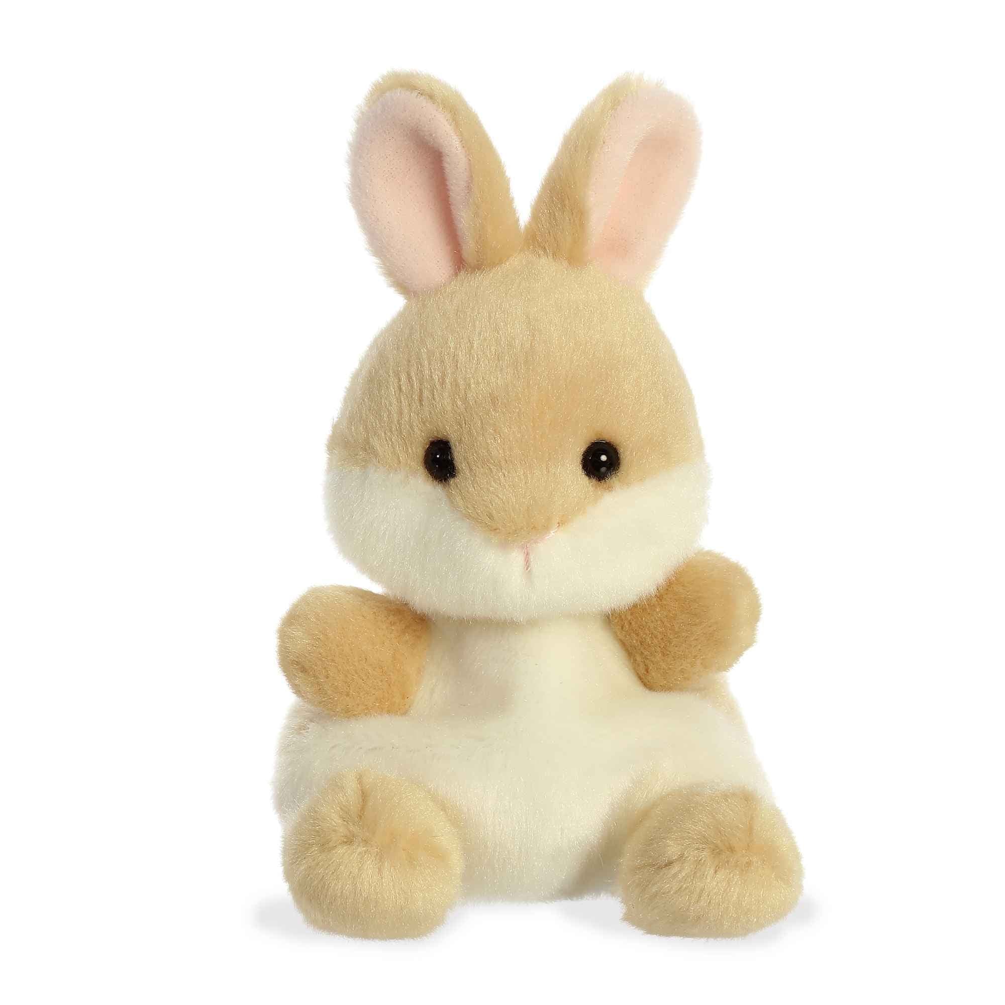 Aurora Ella Bunny Palm Pal Kawaii Gifts