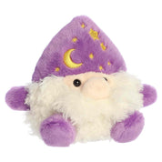 Aurora Ezerick Wizard Palm Pals 5" Plush Kawaii Gifts 092943135888