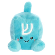 Aurora Frederick Dreidel Palm Pal 5" Plush Kawaii Gifts 092943993150