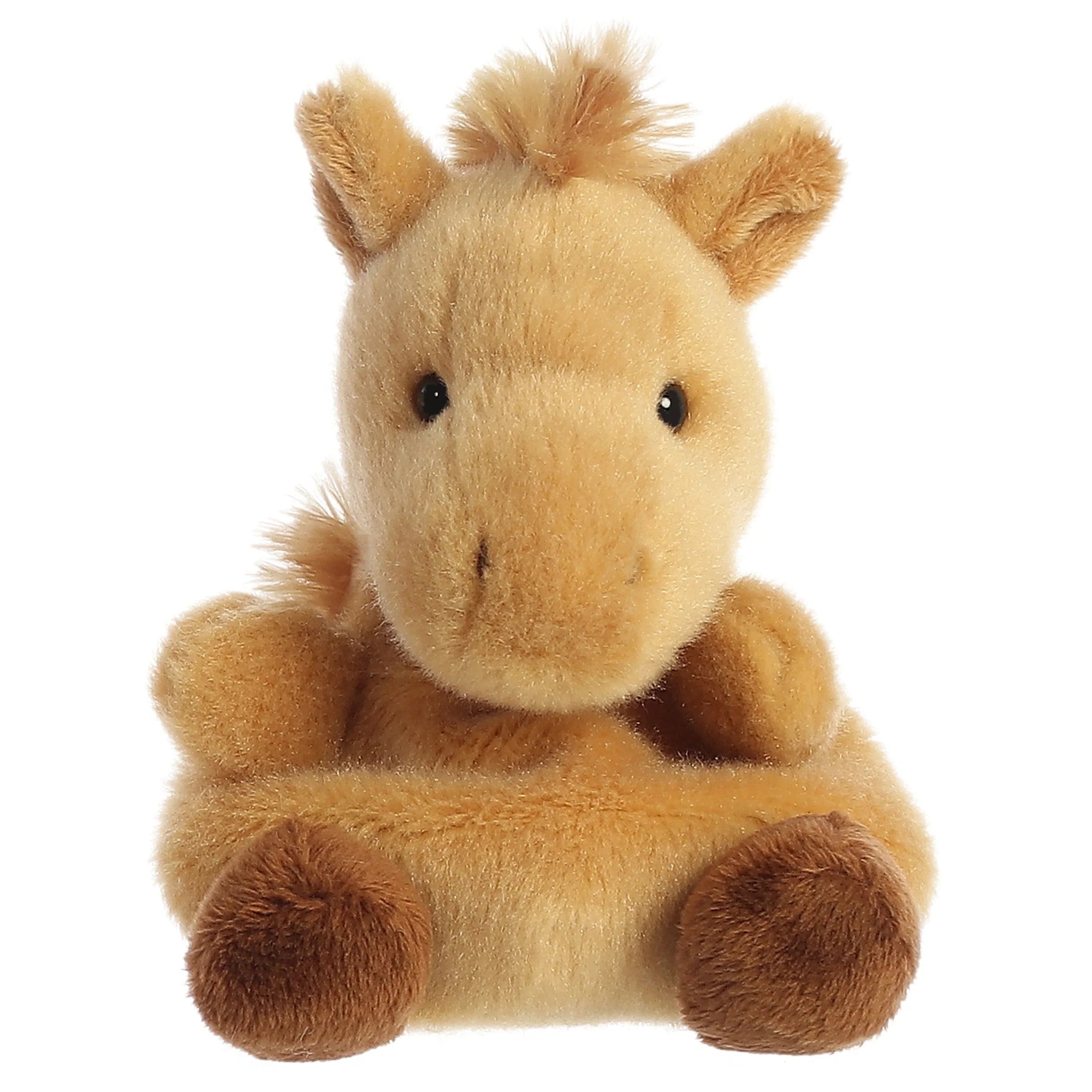 Aurora Gallop Pony Palm Pal 5" Plush Kawaii Gifts