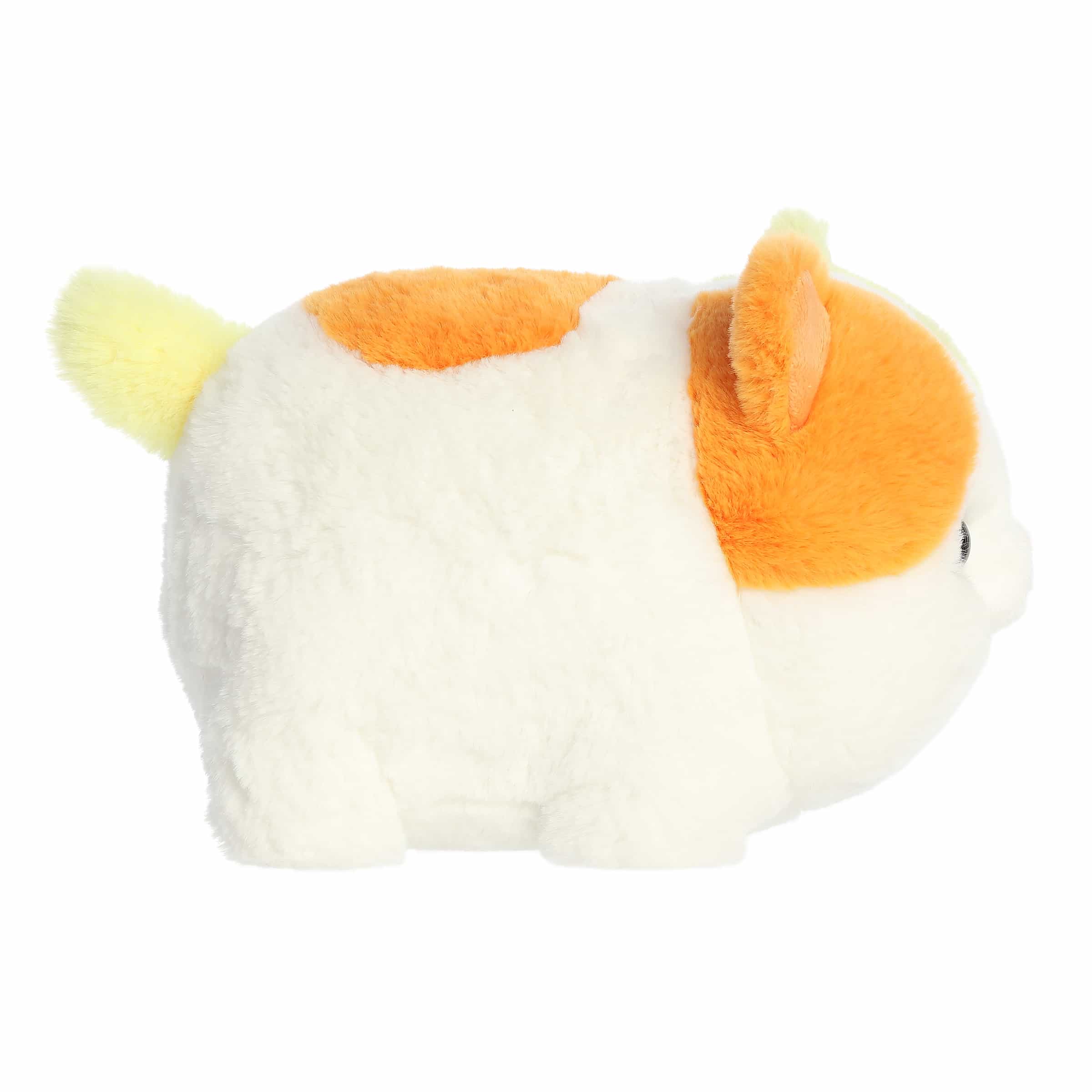 Aurora Halloween Spudsters 10" Animal Plushies Kawaii Gifts
