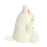 Aurora Kota Lucky Cat Maneki Neko Palm Pals Plushies Kawaii Gifts