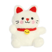 Aurora Kota Lucky Cat Maneki Neko Palm Pals Plushies Kawaii Gifts