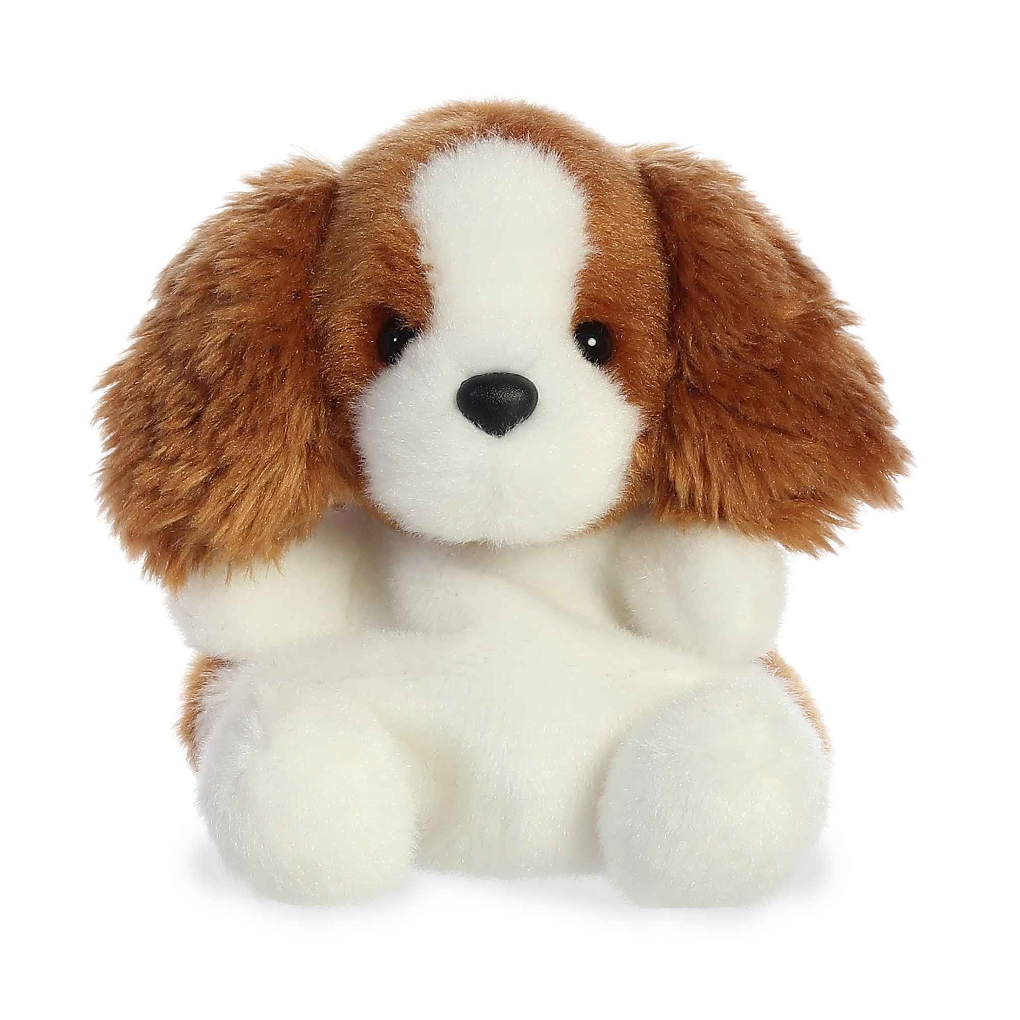 Aurora Lady Spaniel Palm Pal Kawaii Gifts