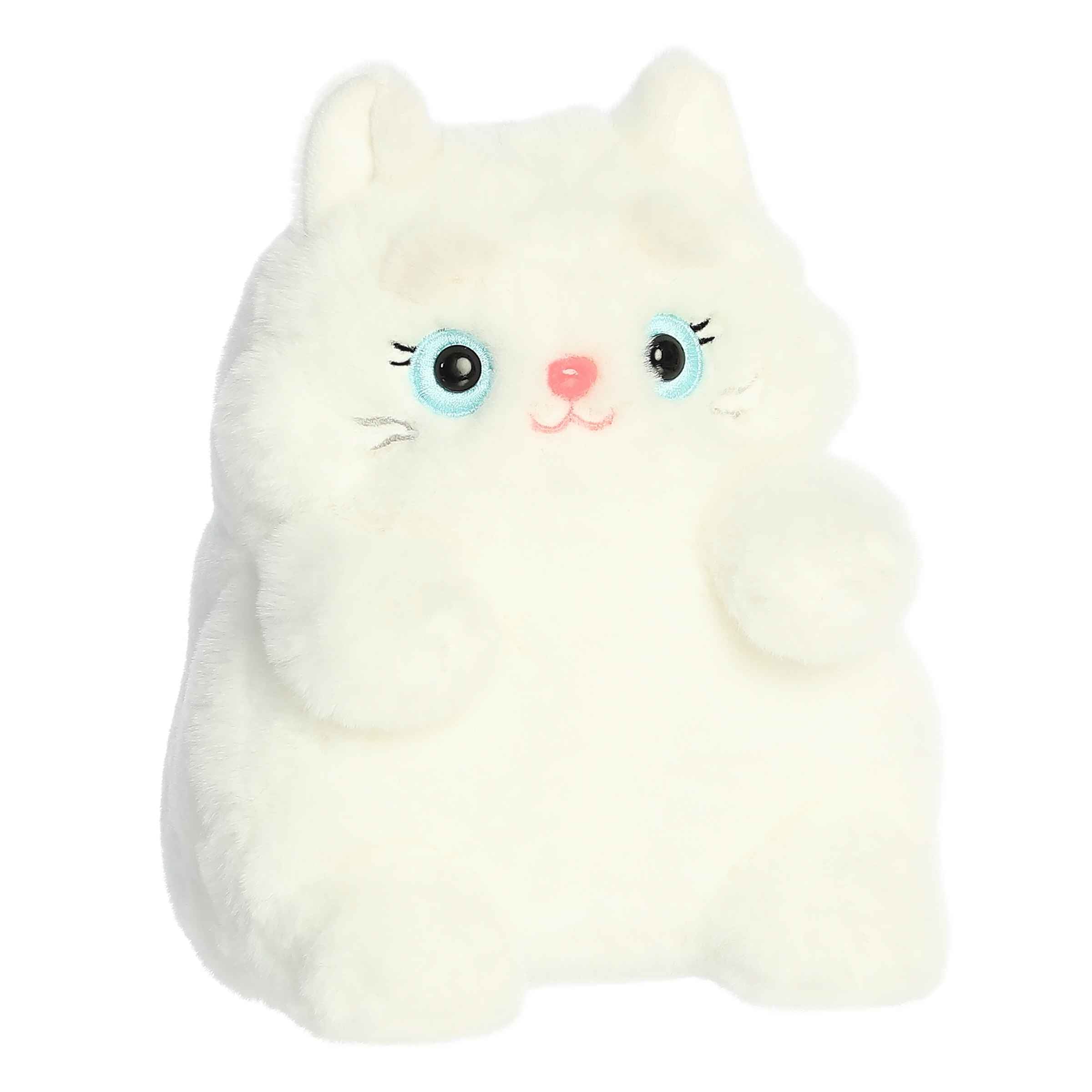 Aurora MewMews 7.5" Cat Plushies Collections Kawaii Gifts
