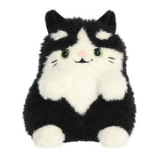 Aurora MewMews 7.5" Cat Plushies Collections Hades Kawaii Gifts 092943344181