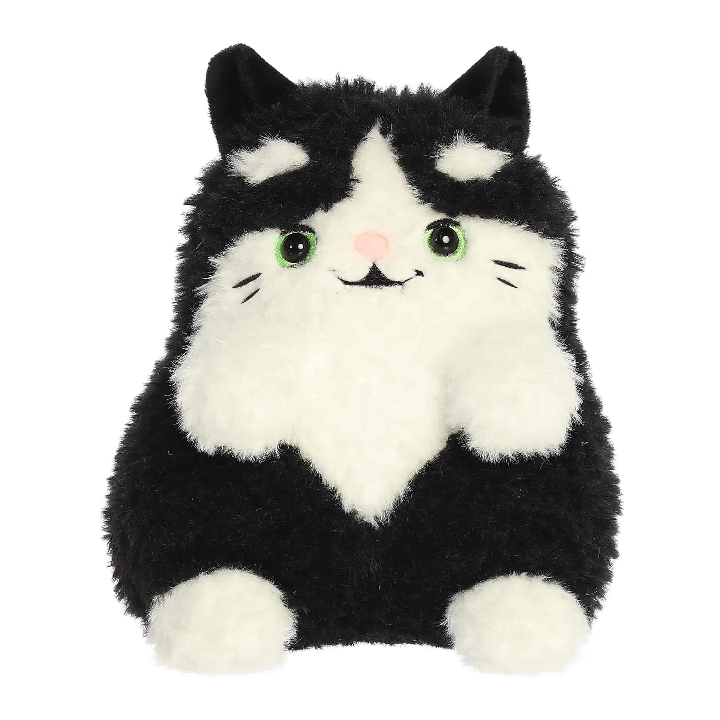 Aurora MewMews 7.5" Cat Plushies Collections Hades Kawaii Gifts 092943344181