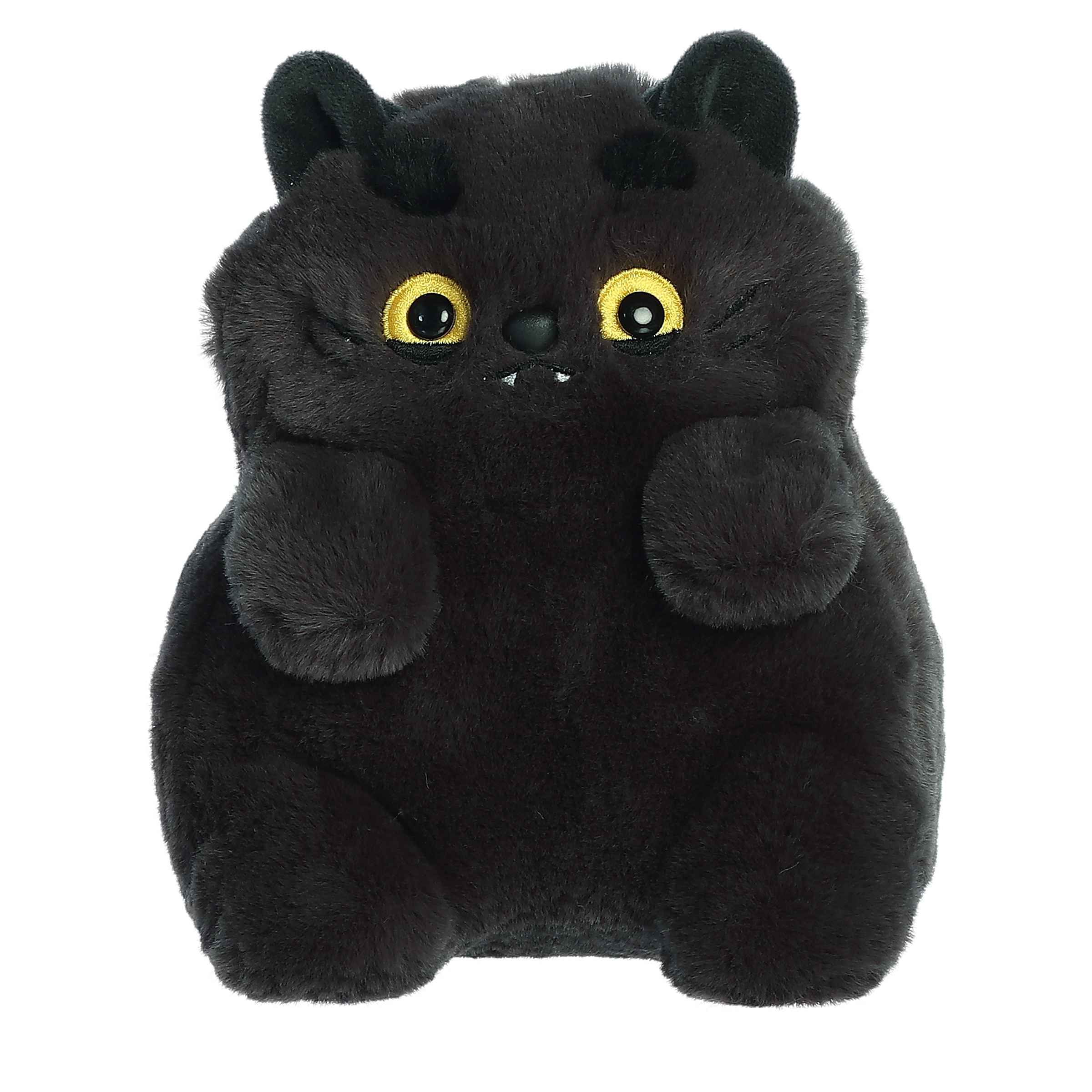 Aurora MewMews 7.5" Cat Plushies Collections Storm Kawaii Gifts 092943343252