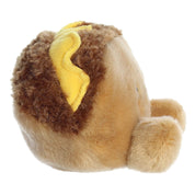 Aurora Mike Philly Cheesesteak Palm Pal 5" Plush Kawaii Gifts 092943338821