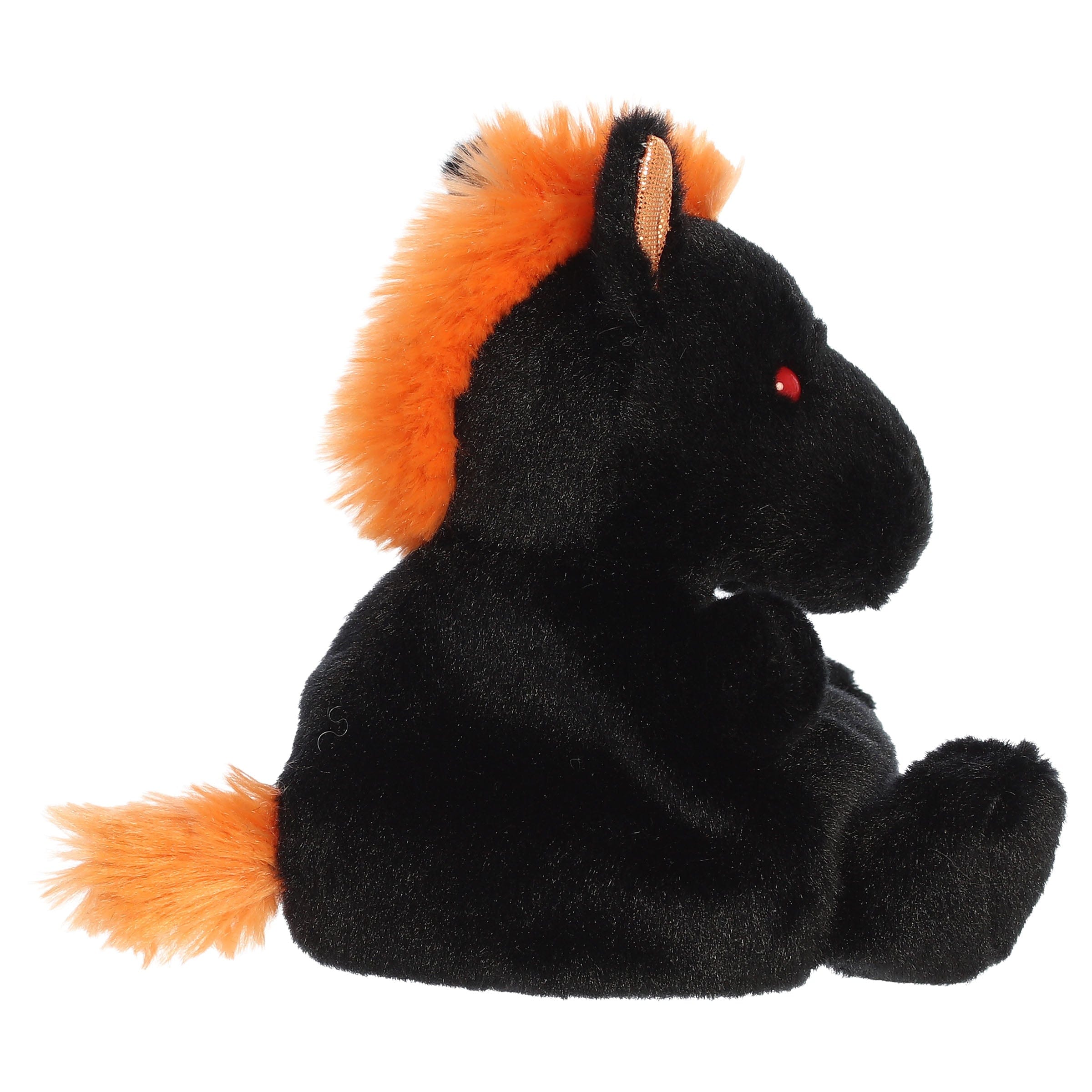 Aurora Nessus Nightmare Palm Pals 5" Plush Kawaii Gifts 092943345102