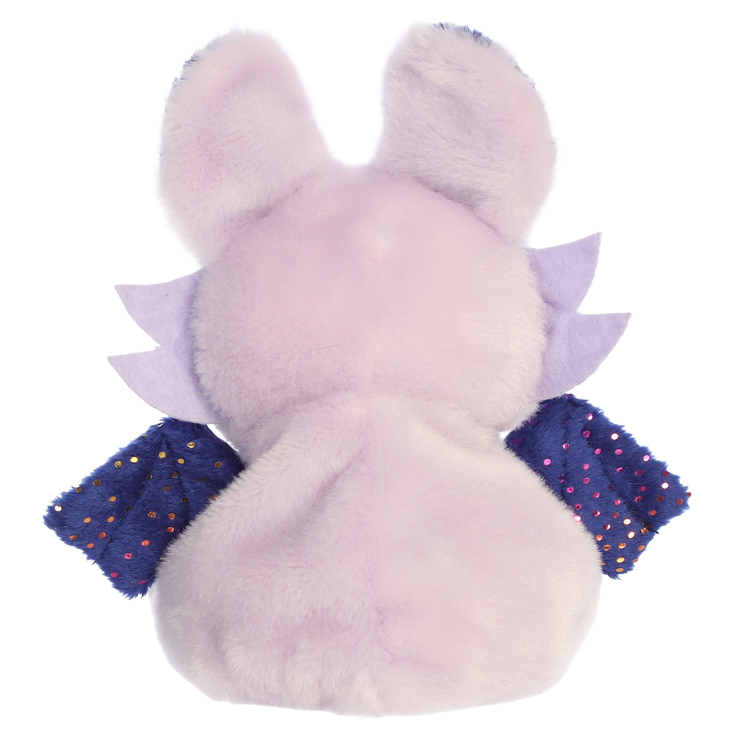 Aurora Nora Night Beast Palm Pals 5" Plush Kawaii Gifts 092943345027