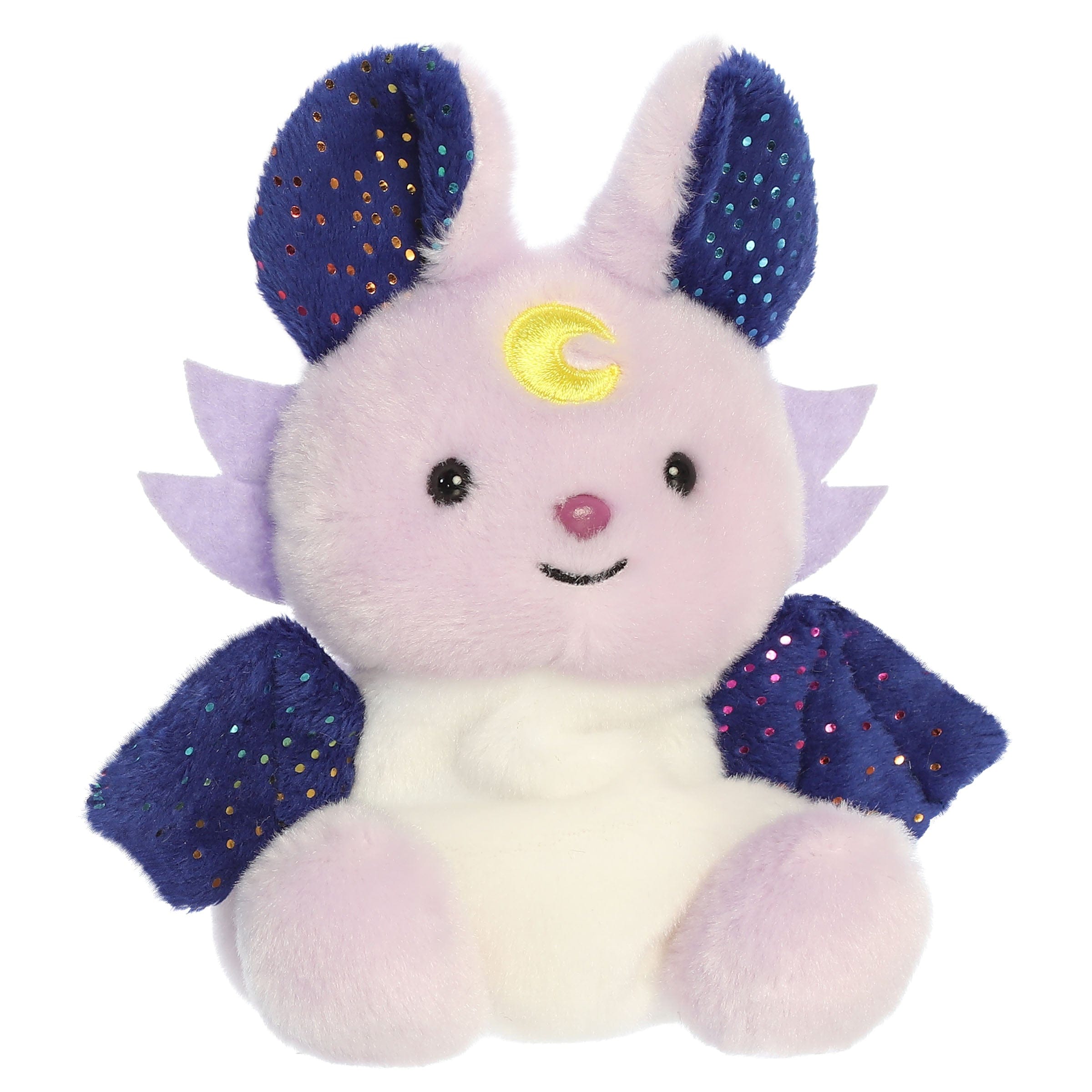 Aurora Nora Night Beast Palm Pals 5" Plush Kawaii Gifts 092943345027