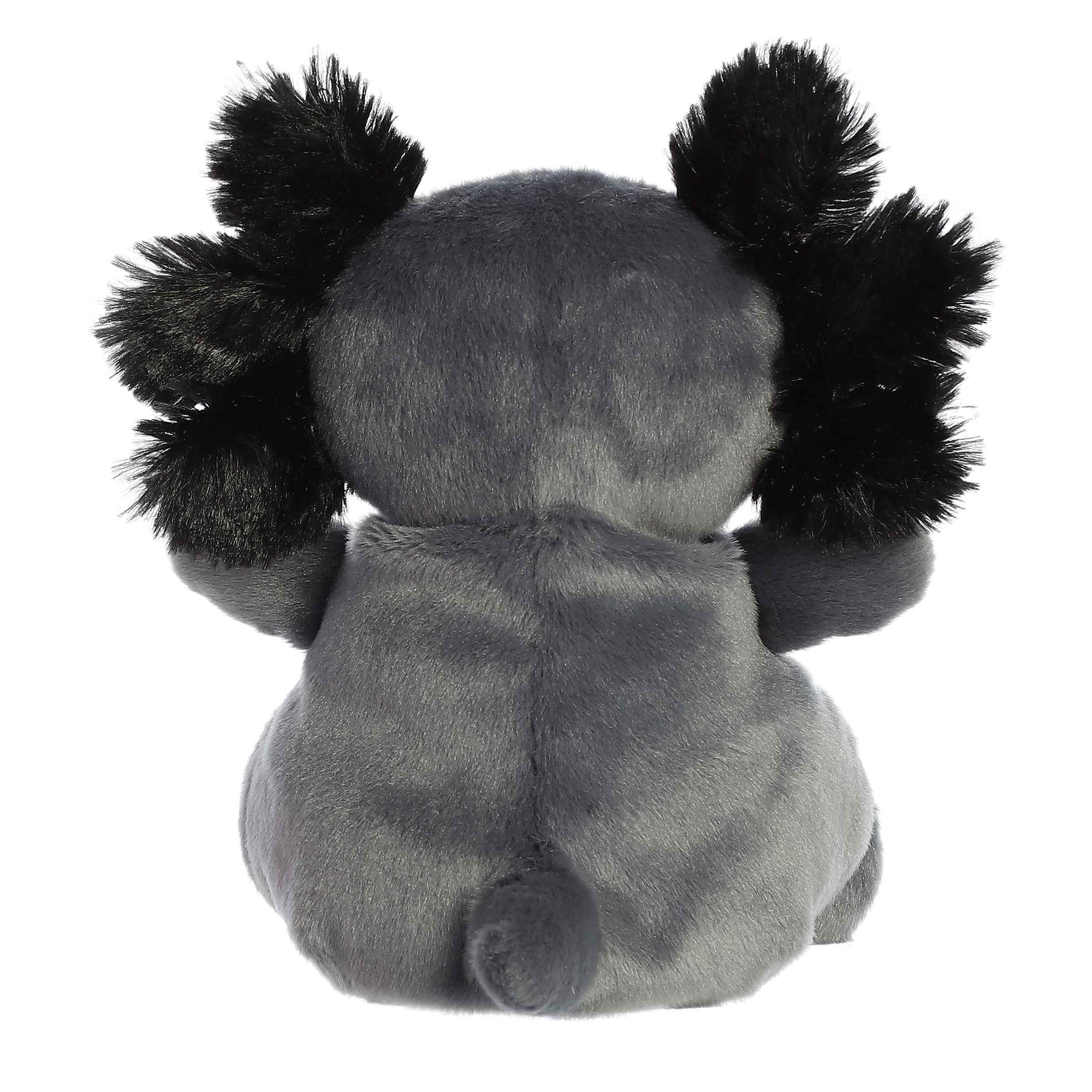 Aurora Onyx Axolotl Palm Pals 5" Plush Kawaii Gifts