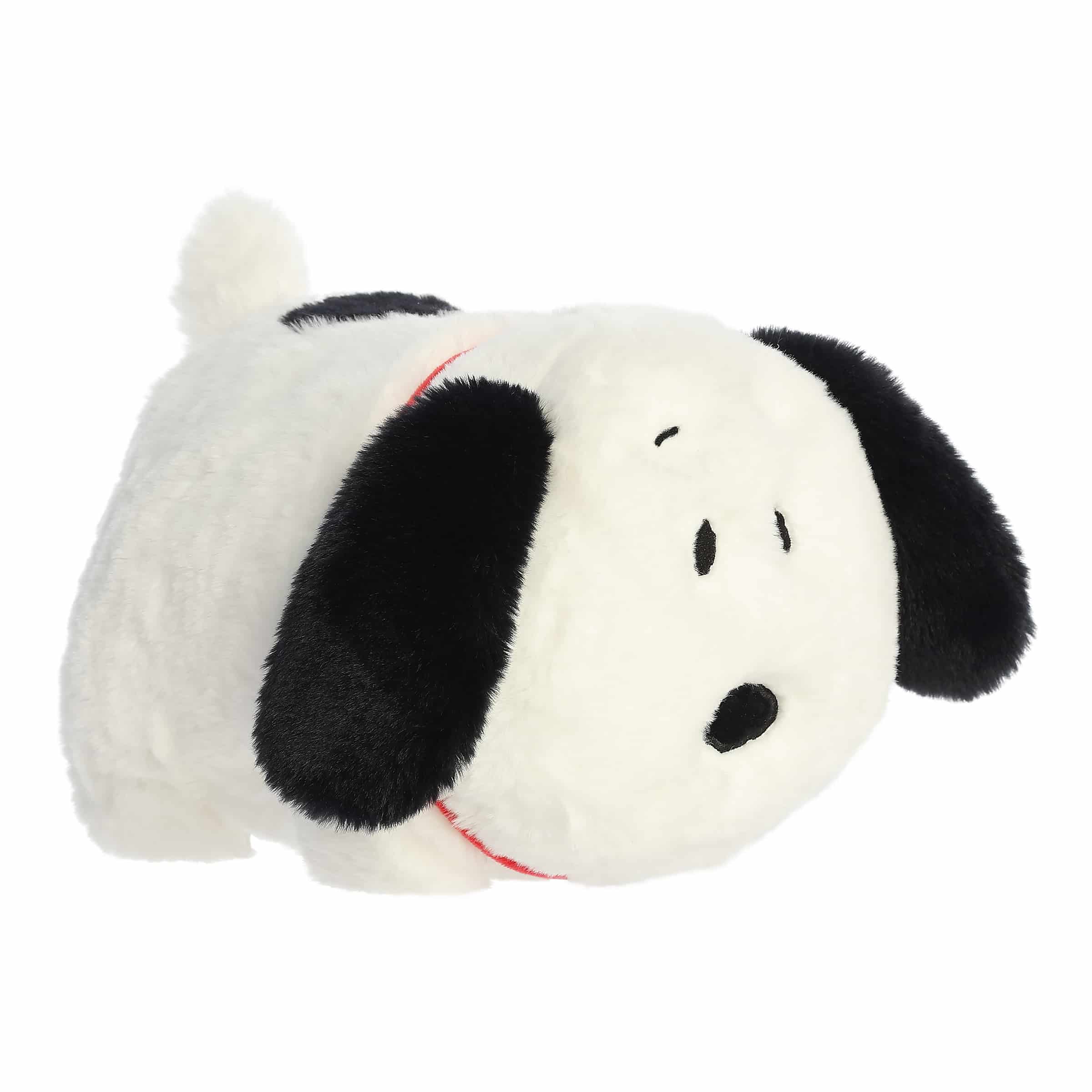 Aurora Peanuts 10" Snoopy Spudster Plush Kawaii Gifts 092943405271