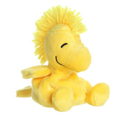 Aurora Peanuts Woodstock Palm Pal 5" Plush Kawaii Gifts