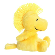 Aurora Peanuts Woodstock Palm Pal 5" Plush Kawaii Gifts