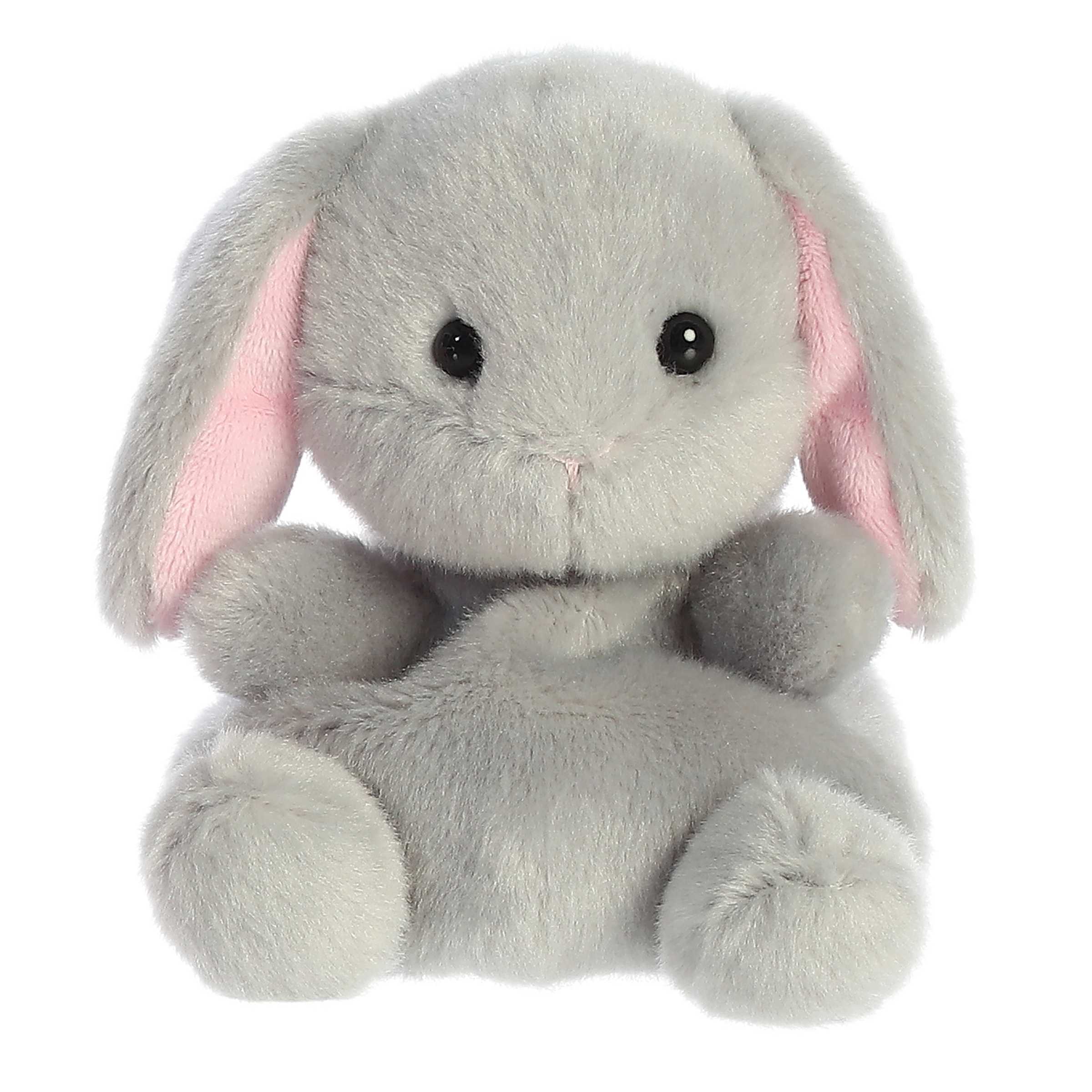 Aurora Pebbles Bunny Palm Pal Kawaii Gifts