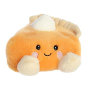 Aurora Peter Pumpkin Pie Palm Pals 5" Plush Kawaii Gifts 092943993976