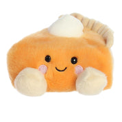 Aurora Peter Pumpkin Pie Palm Pals 5" Plush Kawaii Gifts 092943993976