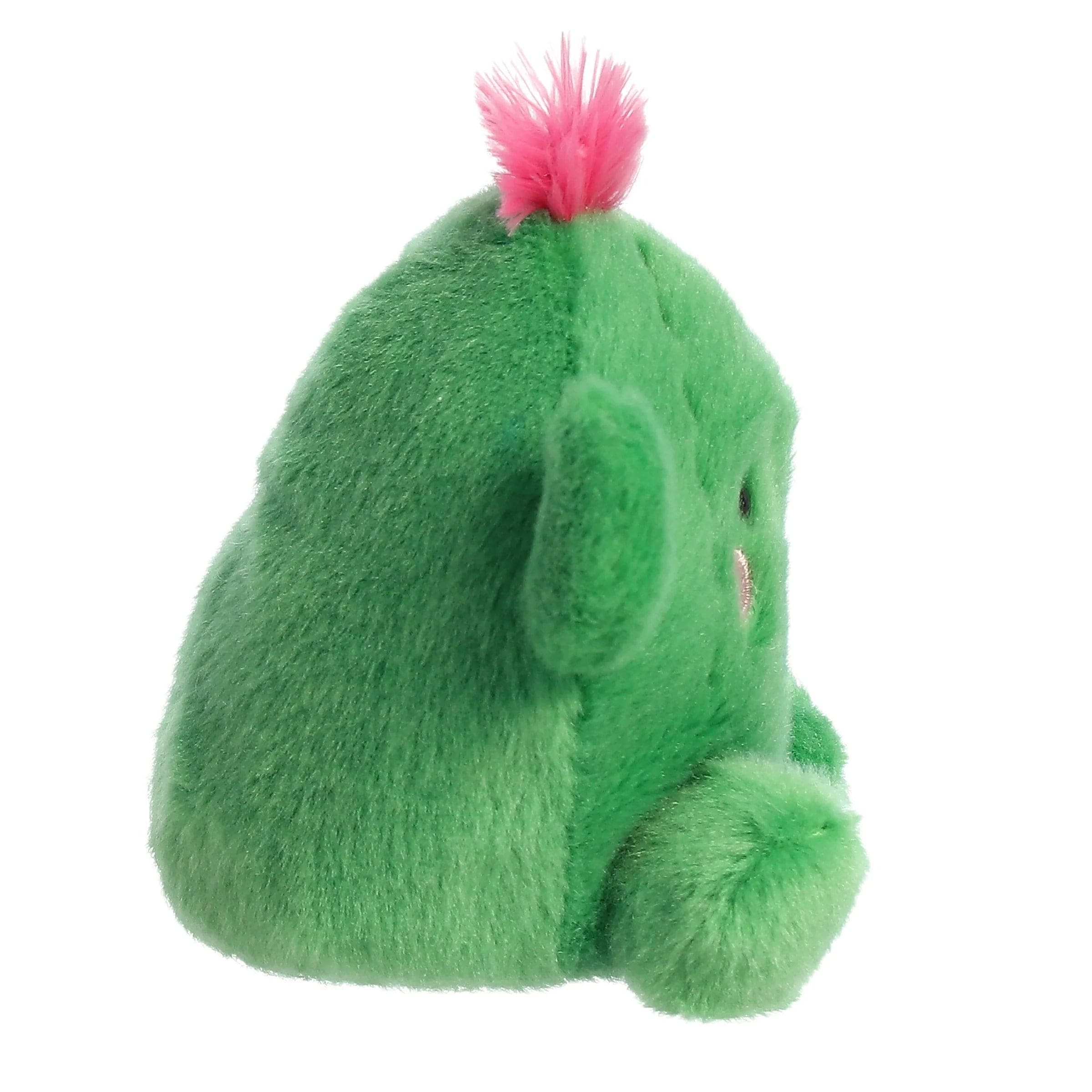 Aurora Prickles Cactus Palm Pal 5" Plush Kawaii Gifts