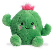 Aurora Prickles Cactus Palm Pal 5" Plush Kawaii Gifts