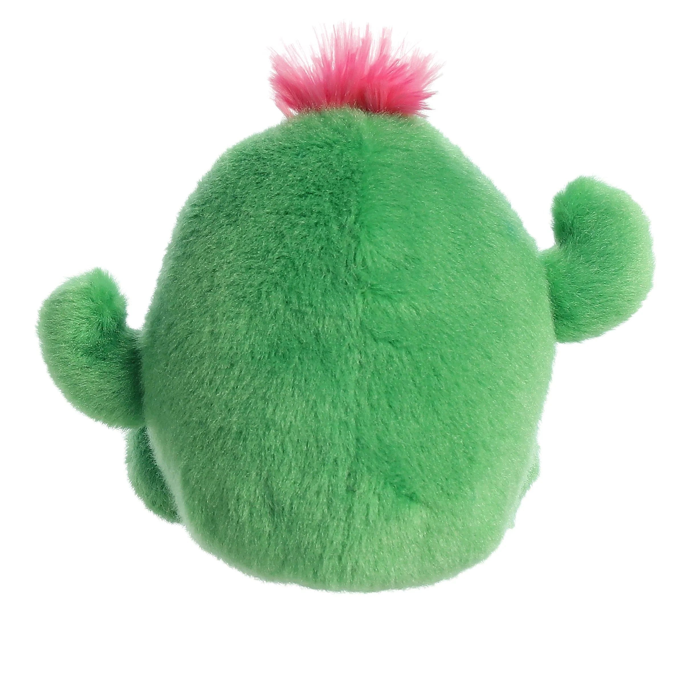 Aurora Prickles Cactus Palm Pal 5" Plush Kawaii Gifts