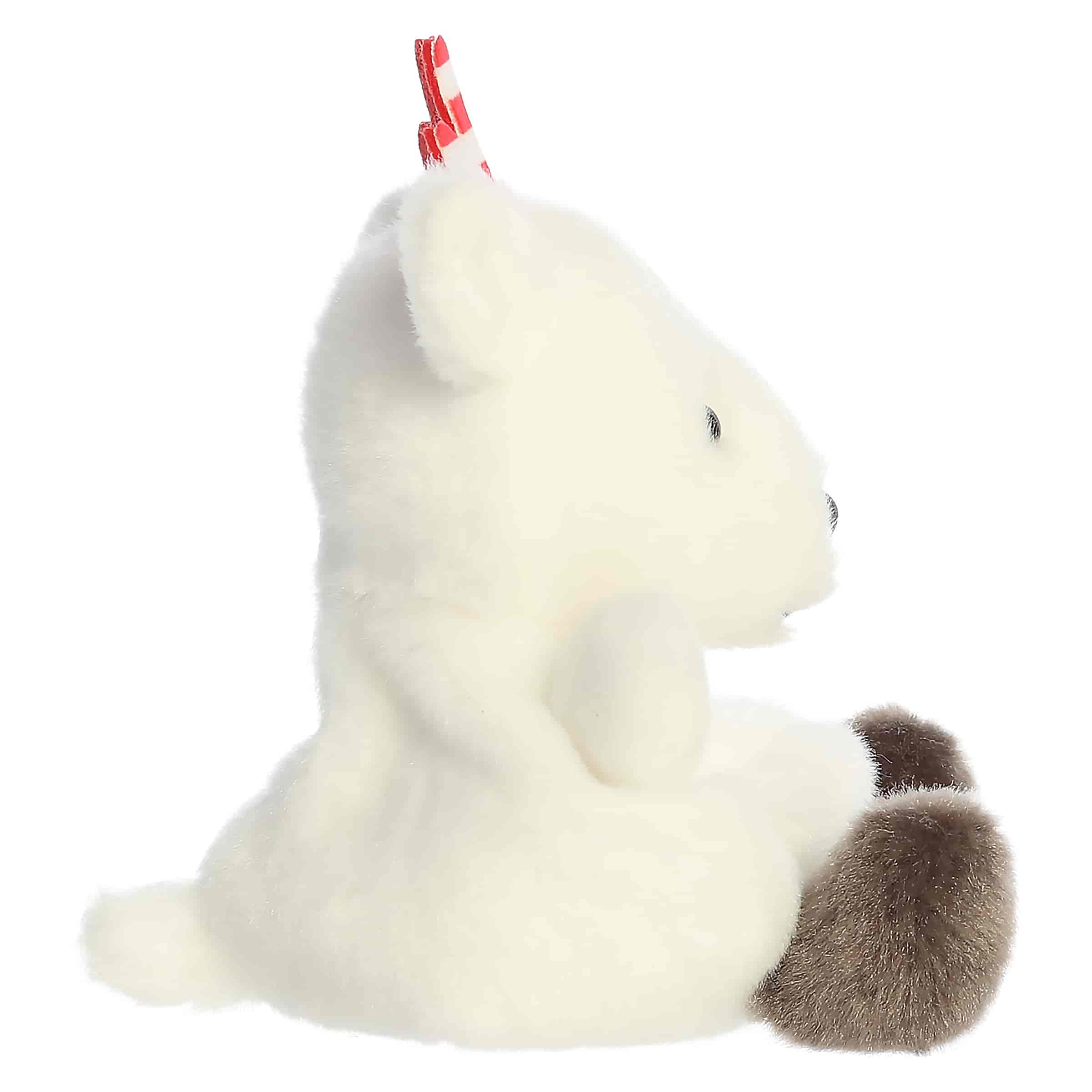 Aurora Rem Peppermint Reindeer Palm Pals 5" Plush Kawaii Gifts 092943994508