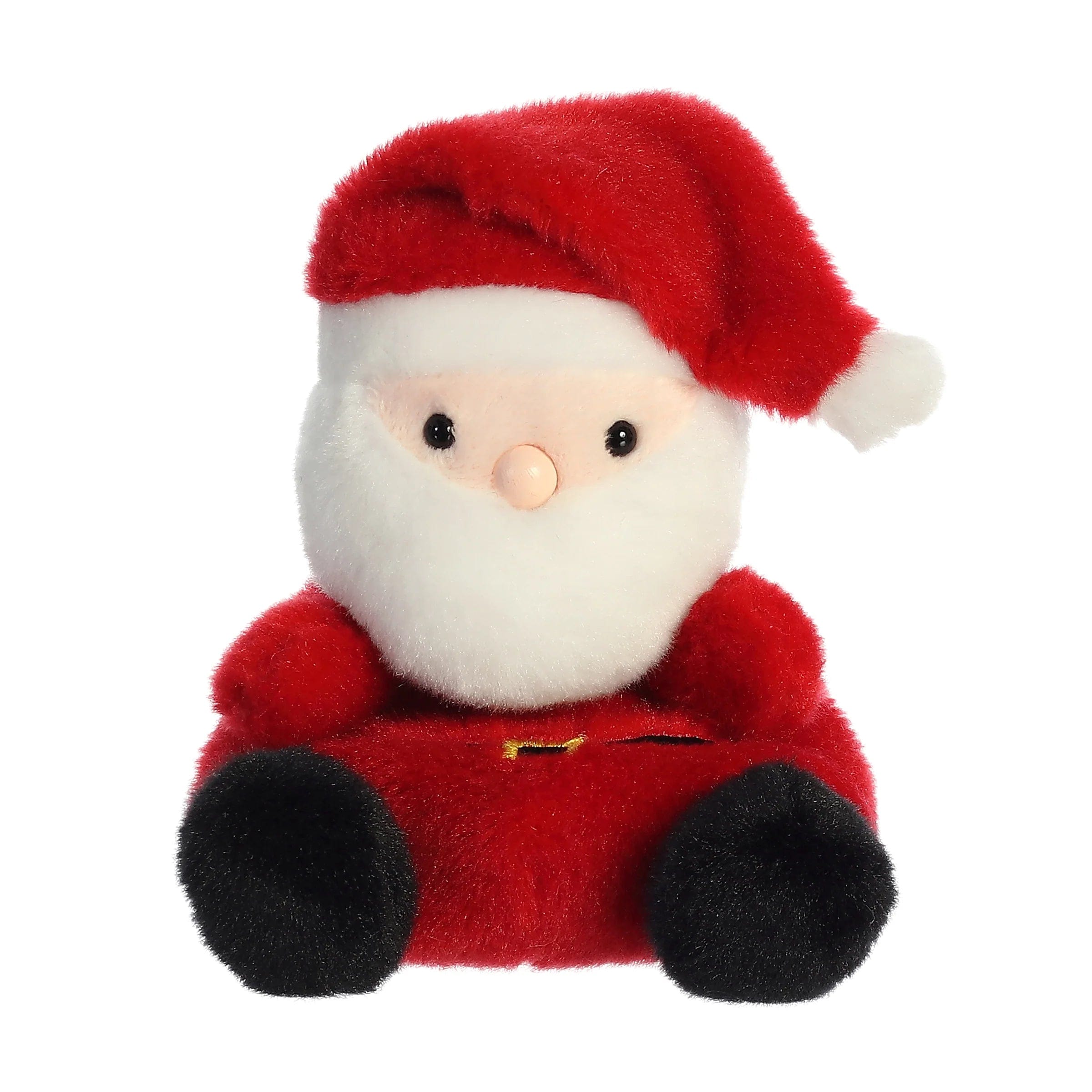 Aurora Santa Palm Pal 5" Plush Kawaii Gifts 092943991323