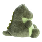 Aurora Scales Alligator Palm Pal 5" Plush Kawaii Gifts