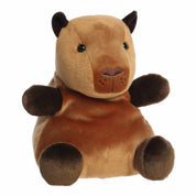 Aurora Sid Capybara Palm Pals 5" Plush Kawaii Gifts