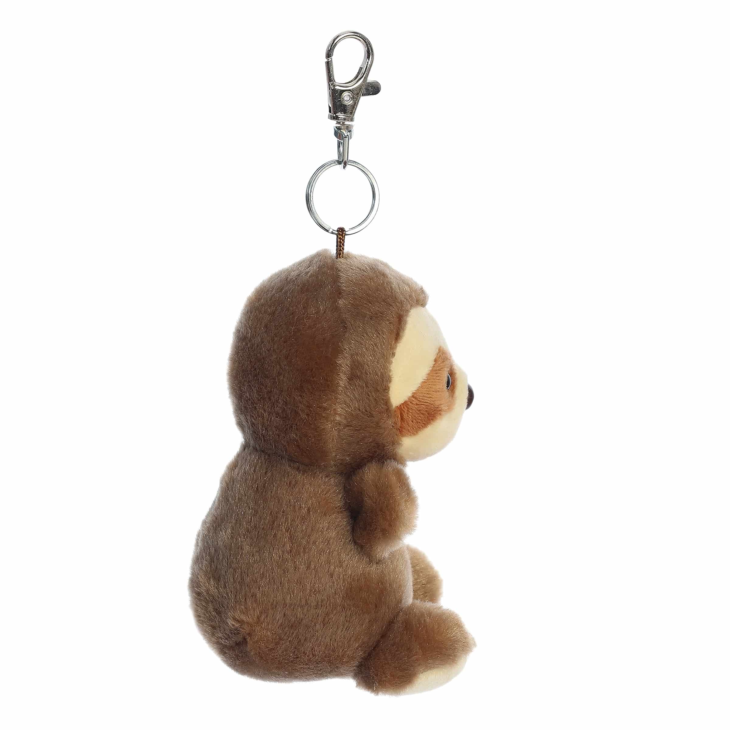 Aurora Slomo Sloth Palm Pals 5" Plush Kawaii Gifts