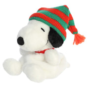 Aurora Snoopy Palm Pal 5" Plush Kawaii Gifts 092943404625