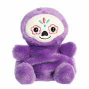 Aurora Sonia Sugar Skull Palm Pals 5" Plush Kawaii Gifts 092943135642