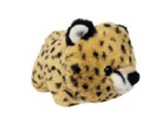Aurora Spudsters 10" Animal Plushies: 2026 Collection Chelsea Cheetah Kawaii Gifts 092943344716