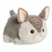 Aurora Spudsters 10" Animal Plushies Arnie Armadillo Kawaii Gifts 092943343863