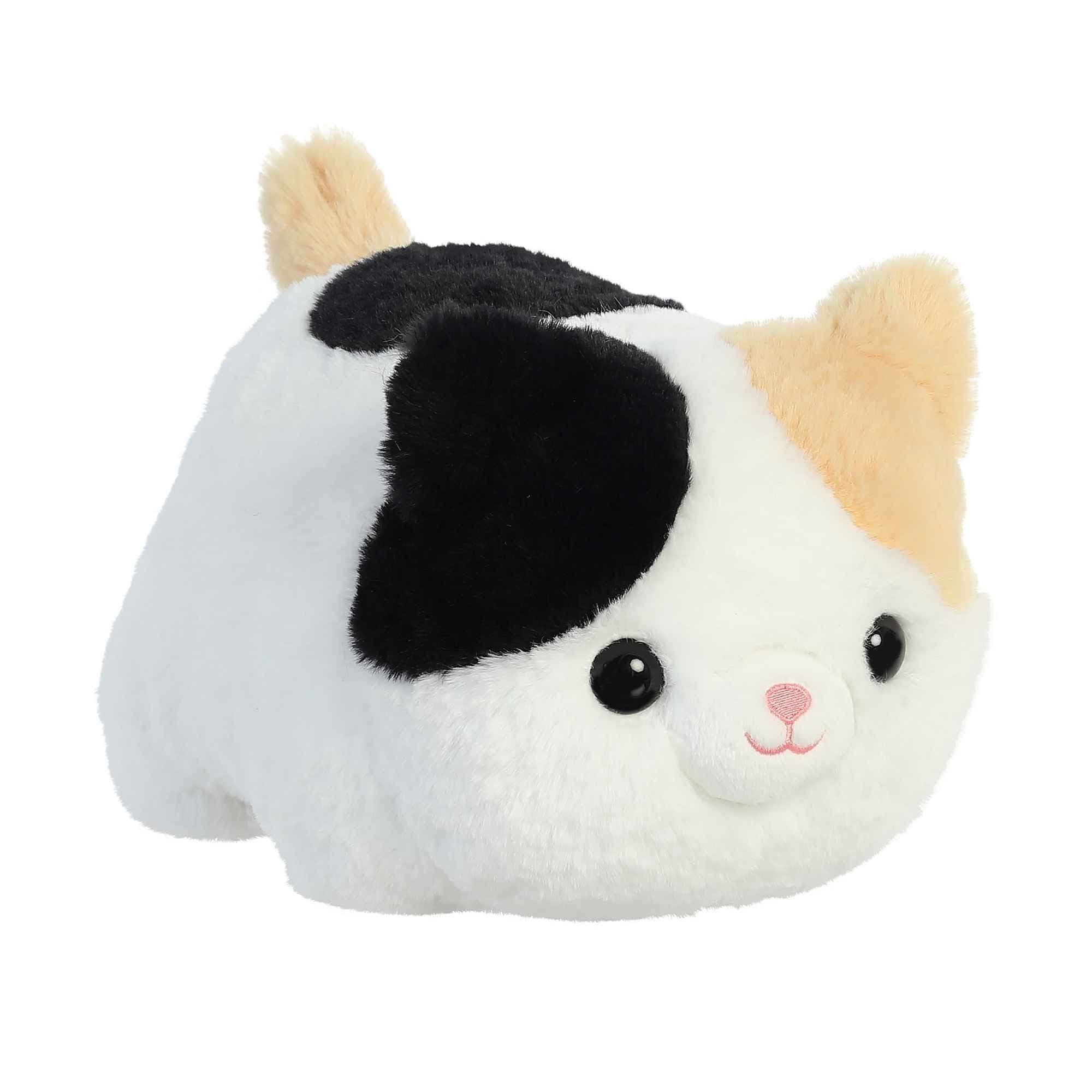 Aurora Spudsters - 10" Animal Plushies Callie Cat Kawaii Gifts