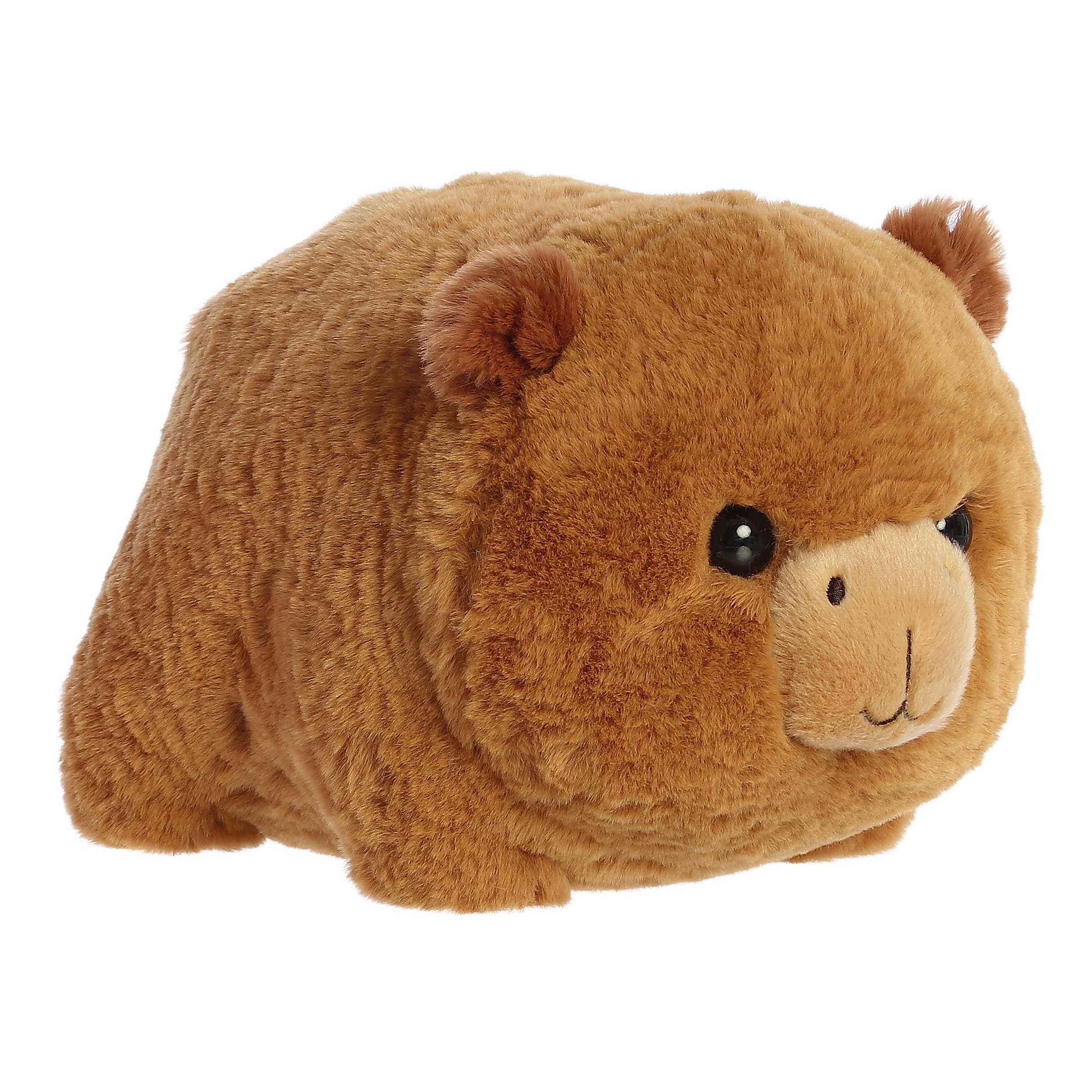 Aurora Spudsters - 10" Animal Plushies Carmen Capybara Kawaii Gifts