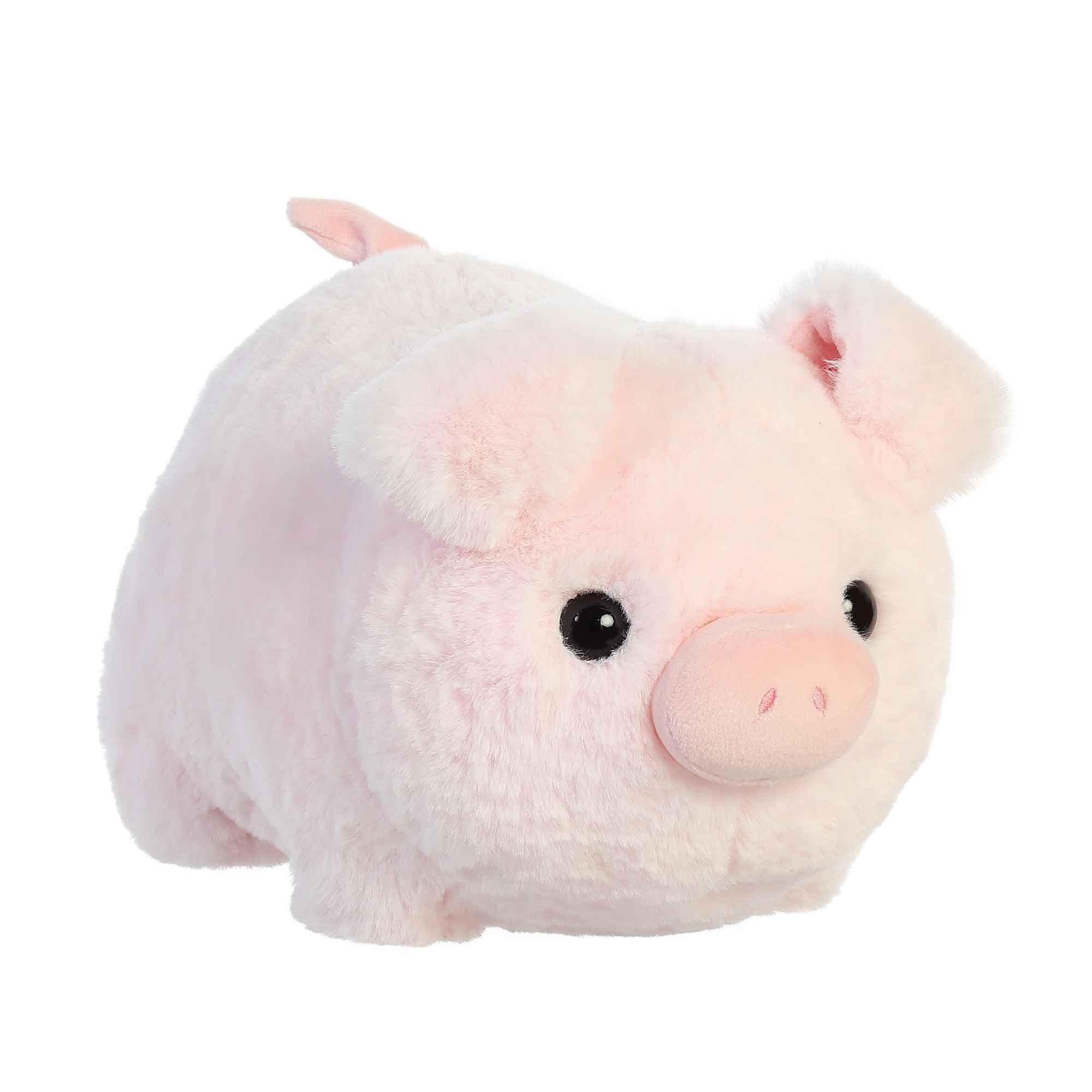 Aurora Spudsters - 10" Animal Plushies Cutie Pig Kawaii Gifts