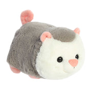 Aurora Spudsters - 10" Animal Plushies Odin Opossum Kawaii Gifts