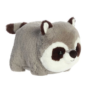 Aurora Spudsters - 10" Animal Plushies Rory Raccoon Kawaii Gifts