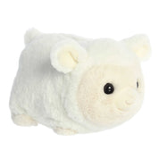 Aurora Spudsters - 10" Animal Plushies Sharla Sheep Kawaii Gifts 092943338357