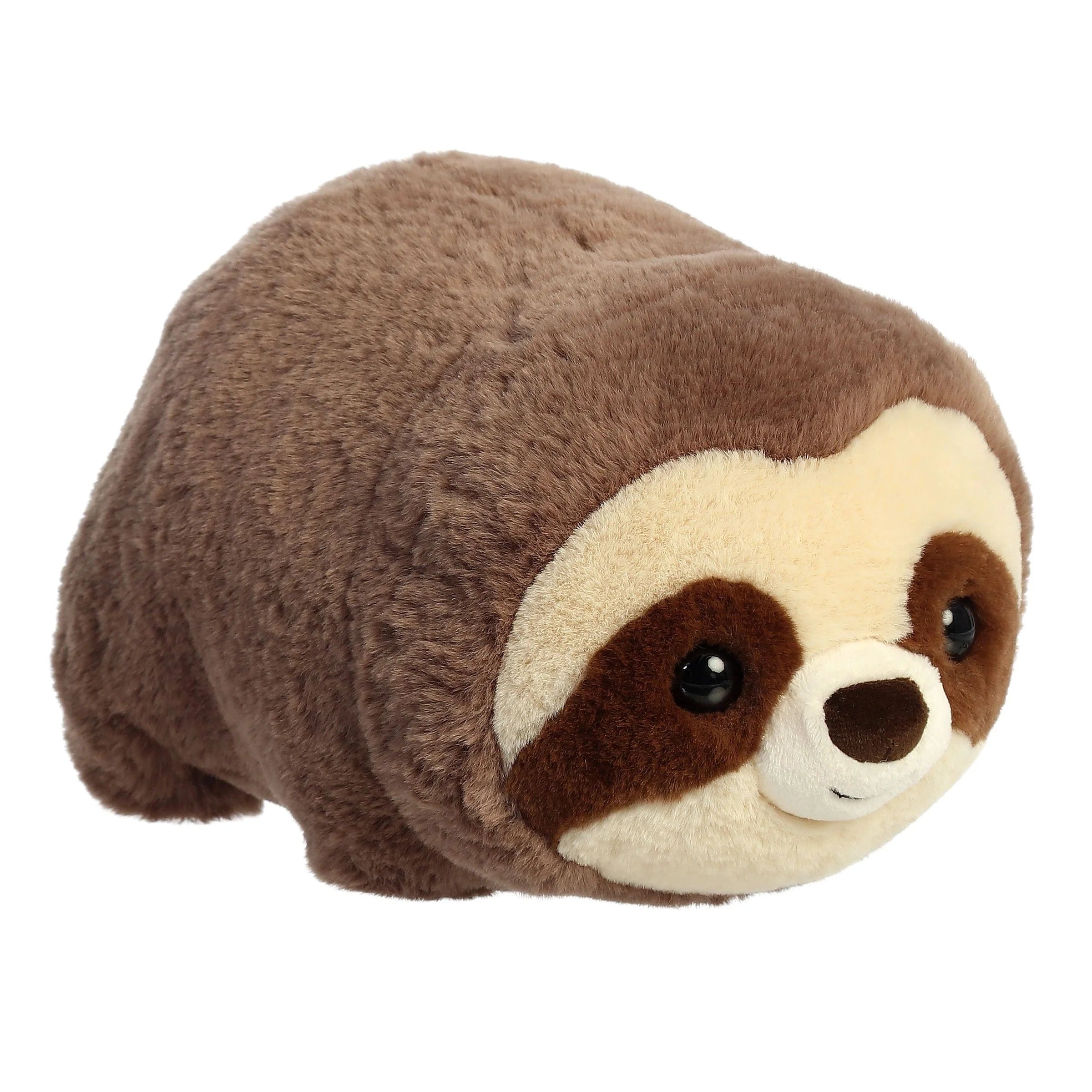 Aurora Spudsters - 10" Animal Plushies Spark Sloth Kawaii Gifts