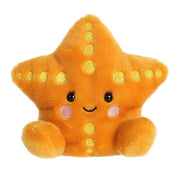 Aurora Starfish Treasure Palm Pals 5" Plush Kawaii Gifts 092943339149