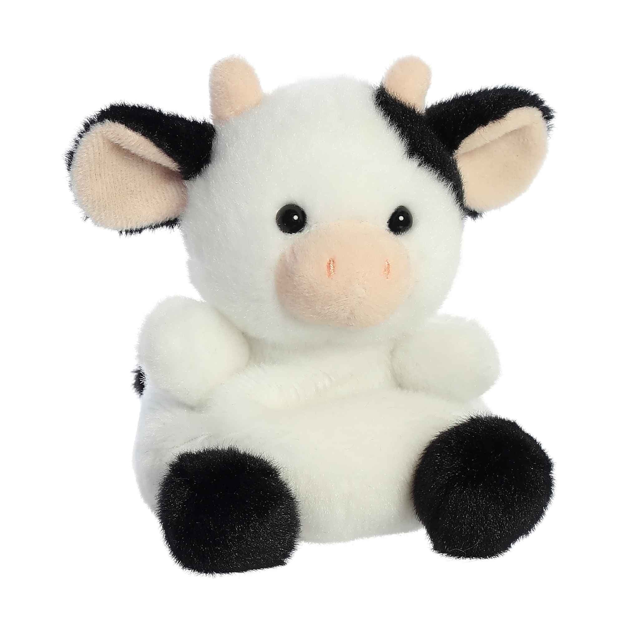 Aurora Sweetie Cow Palm Pal Kawaii Gifts 092943335301